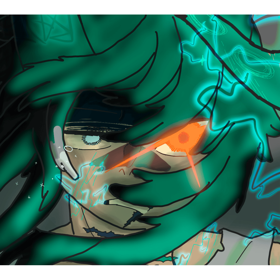 Haywire | WEBTOON