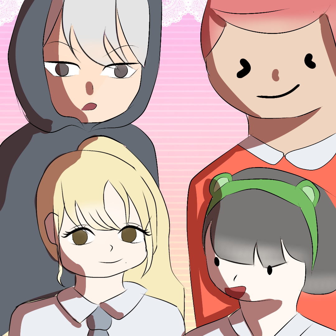Crazy | LINE WEBTOON