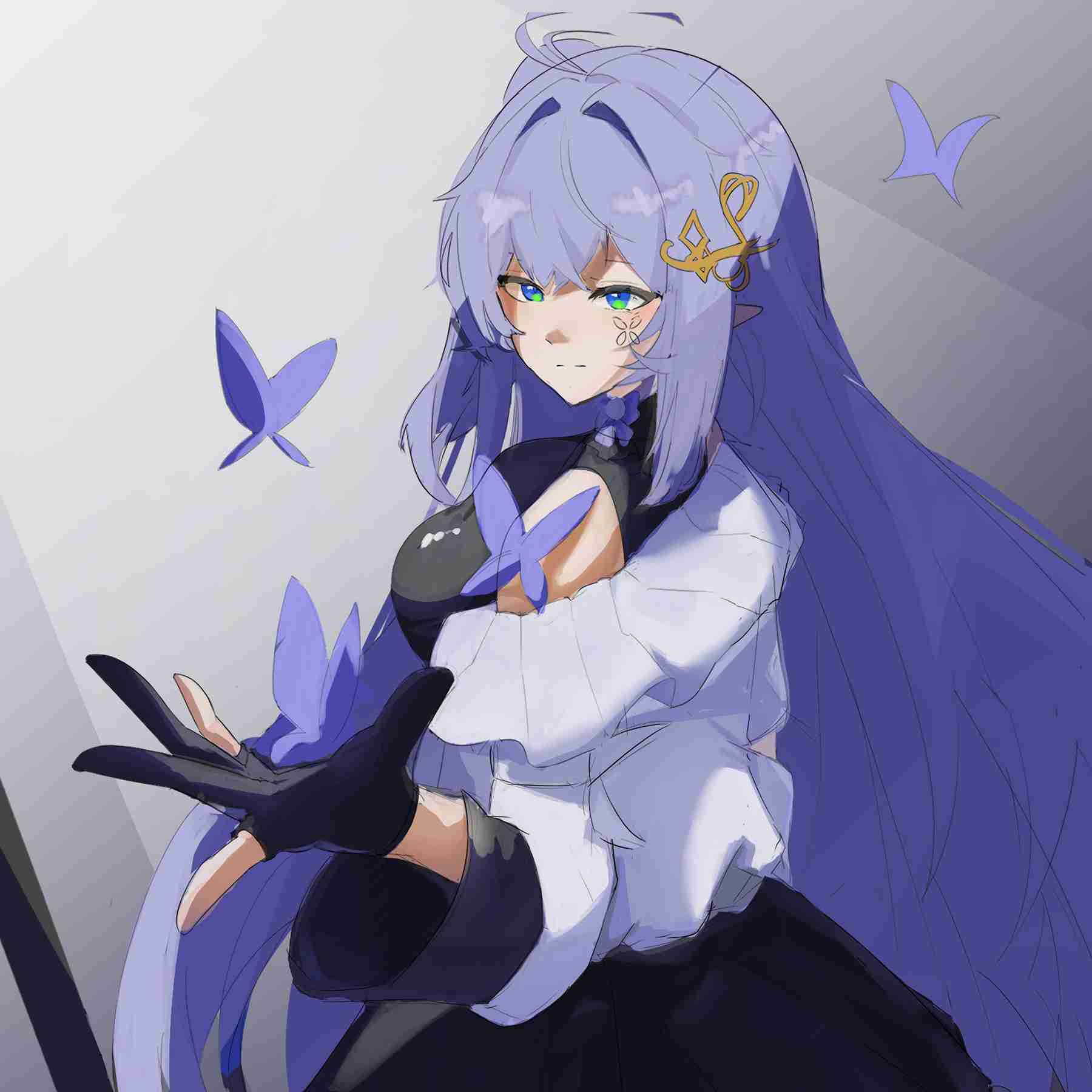 A RESONANCE OF MEMORY | LINE WEBTOON