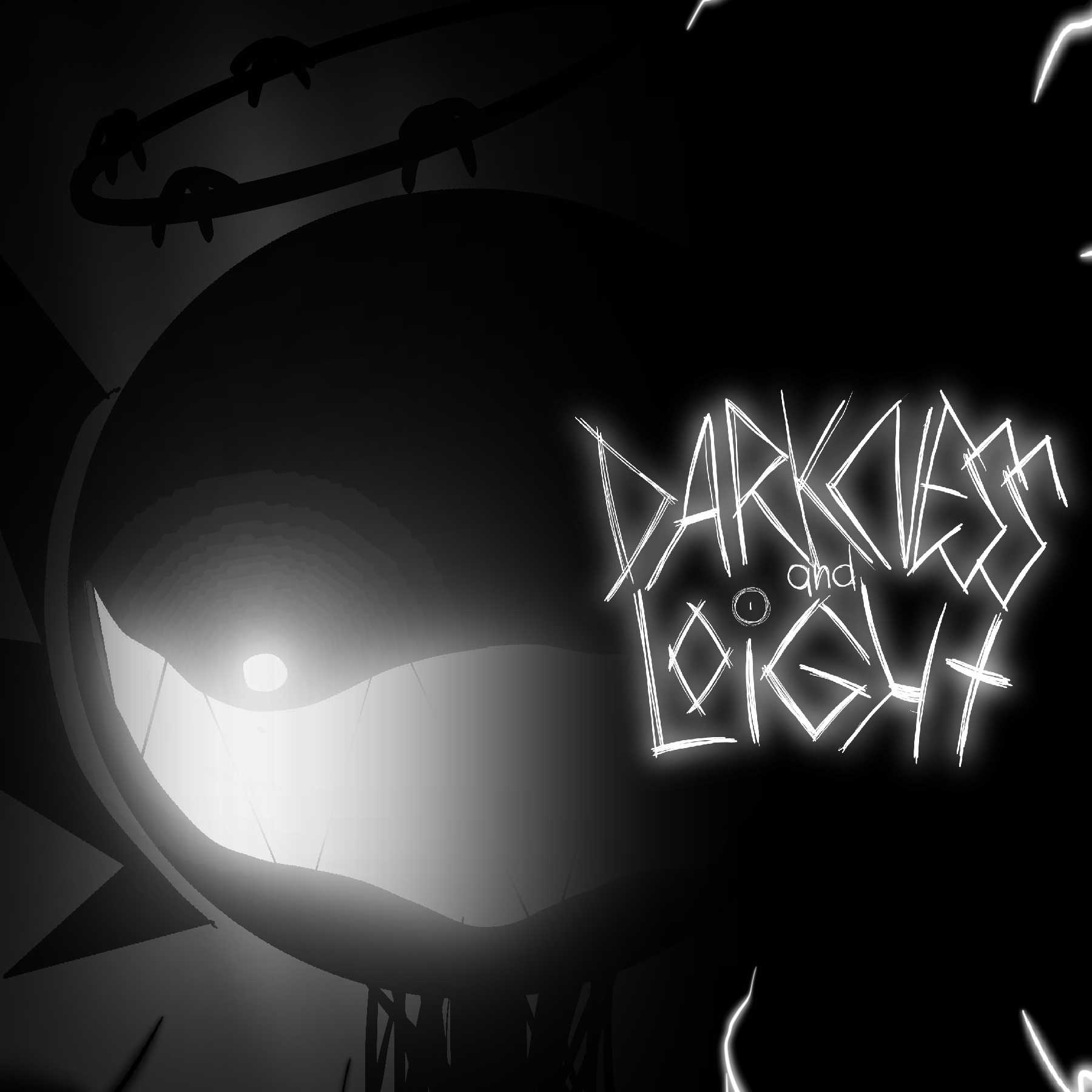 Darkness and Light | WEBTOON