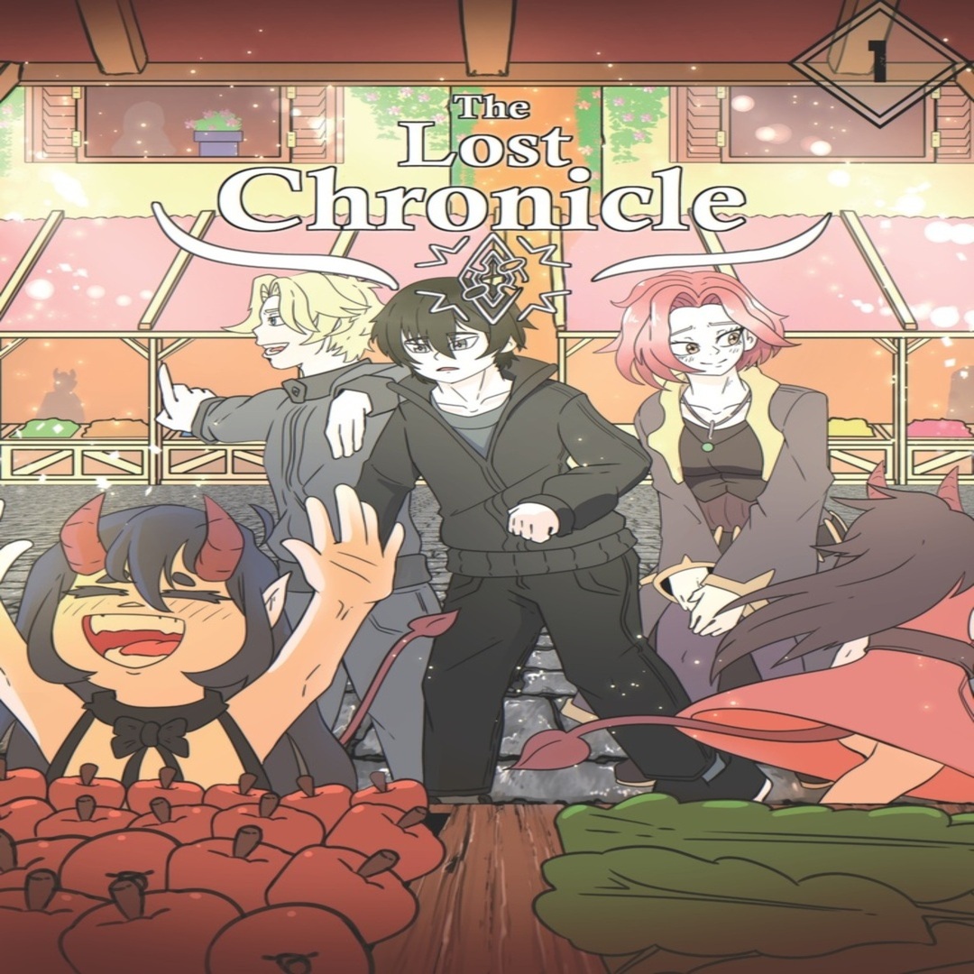 Unearthing The Lost Chronicles My Adventure Log 2007