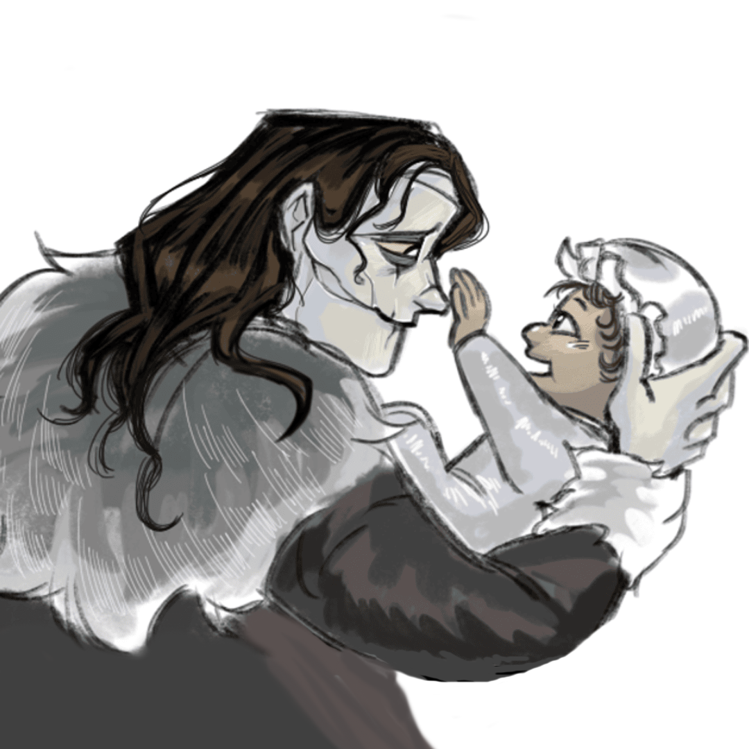 Breaking The Cycle (Frankenstein 2025 fancomic) | WEBTOON