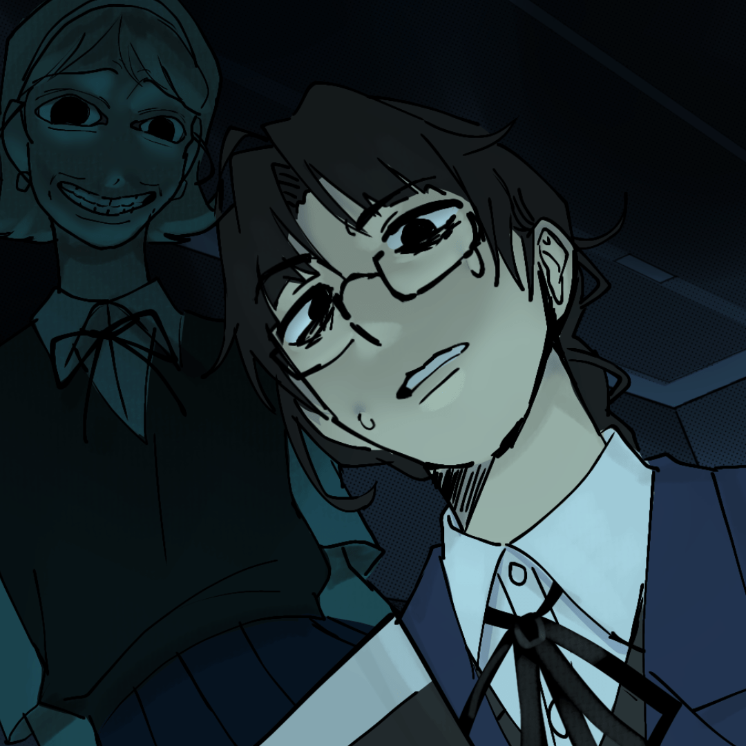 EXTRATERRESTRIAL. | WEBTOON