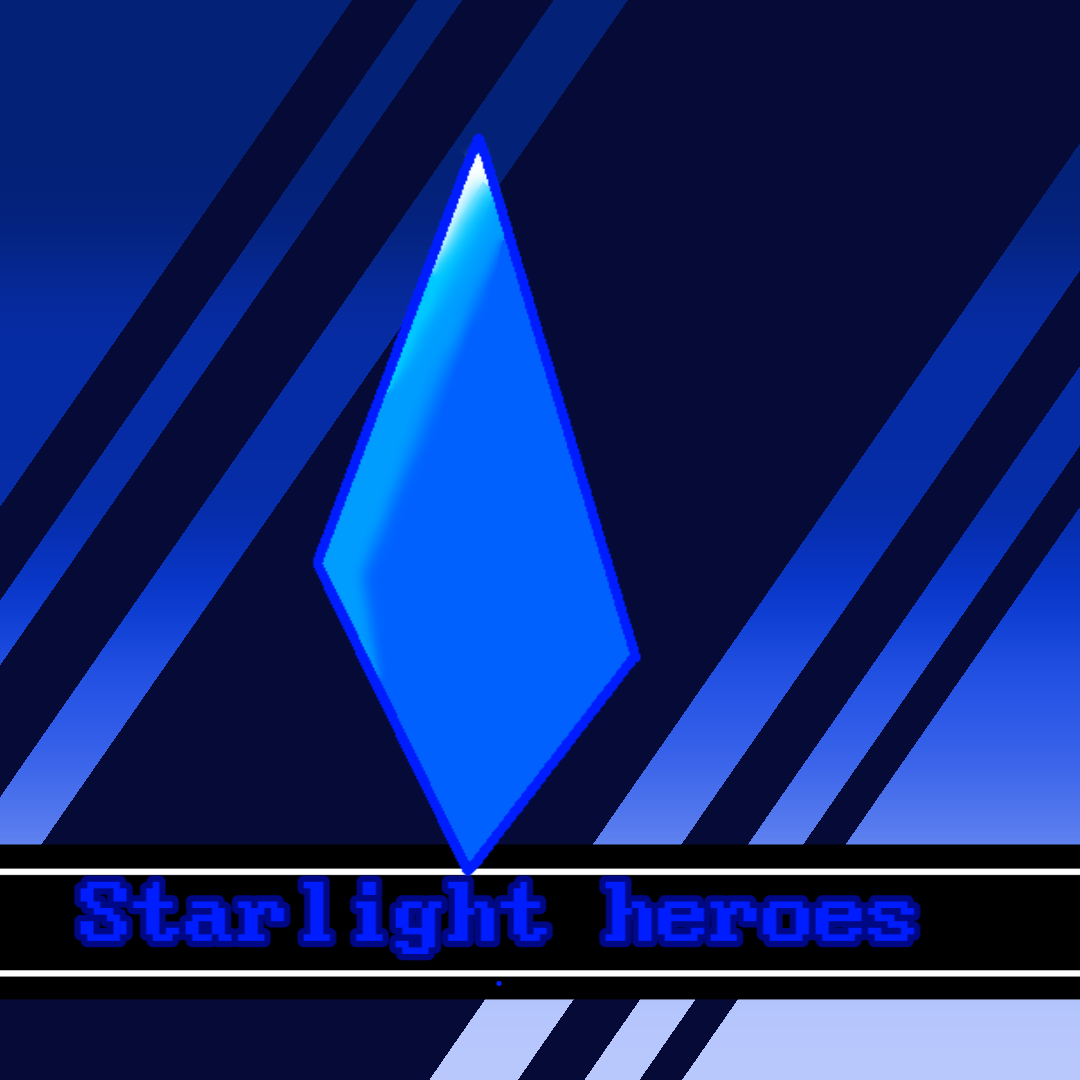 Starlight heroes | WEBTOON