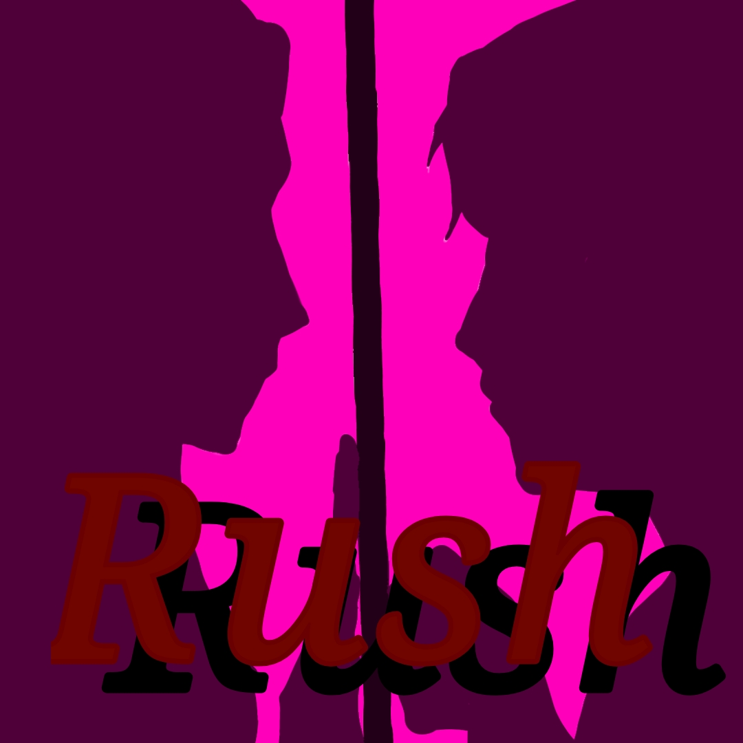 Rush | WEBTOON