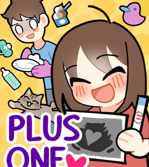 Plus One | WEBTOON