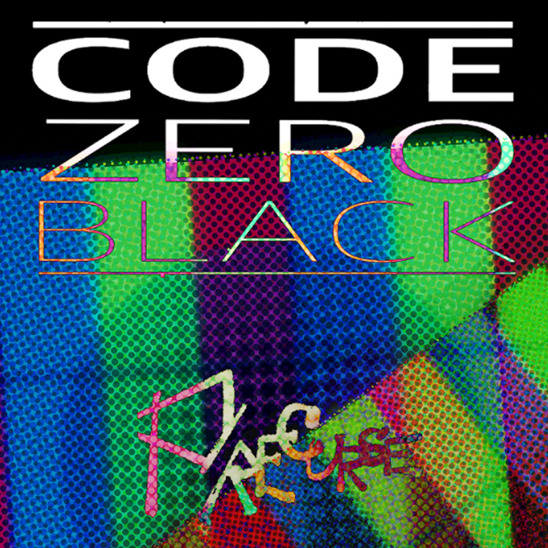 Code Zero Black : Precurse | WEBTOON
