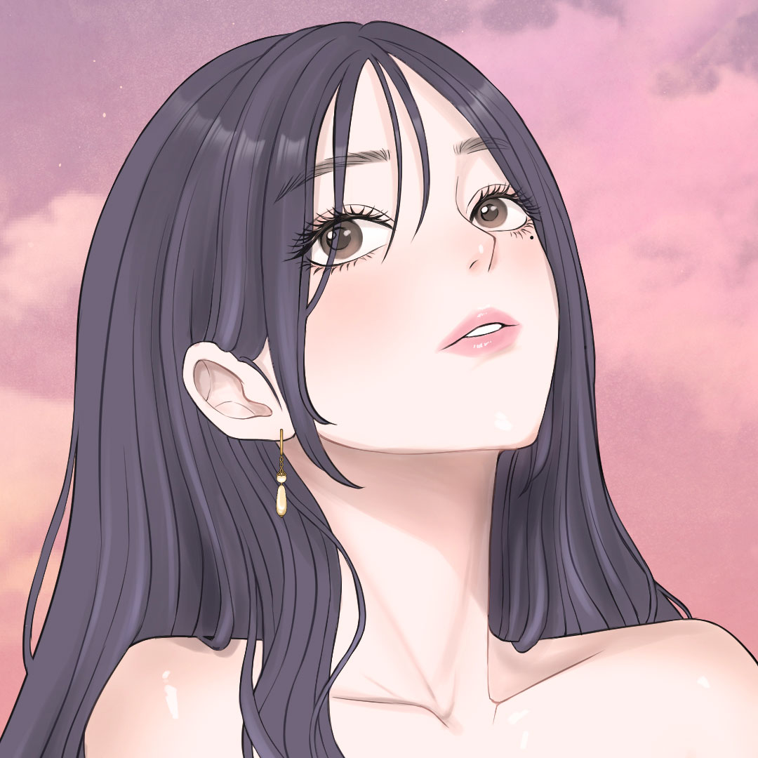 流光之外 | LINE WEBTOON