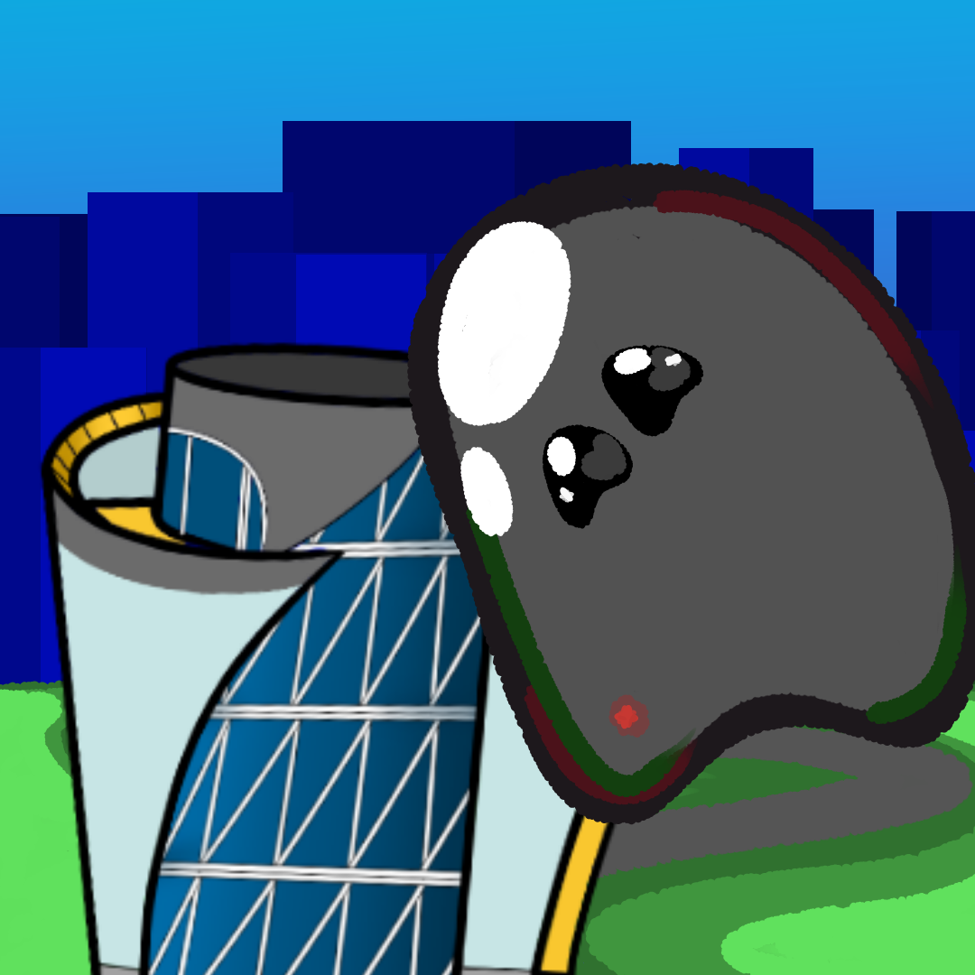 Sticky | WEBTOON