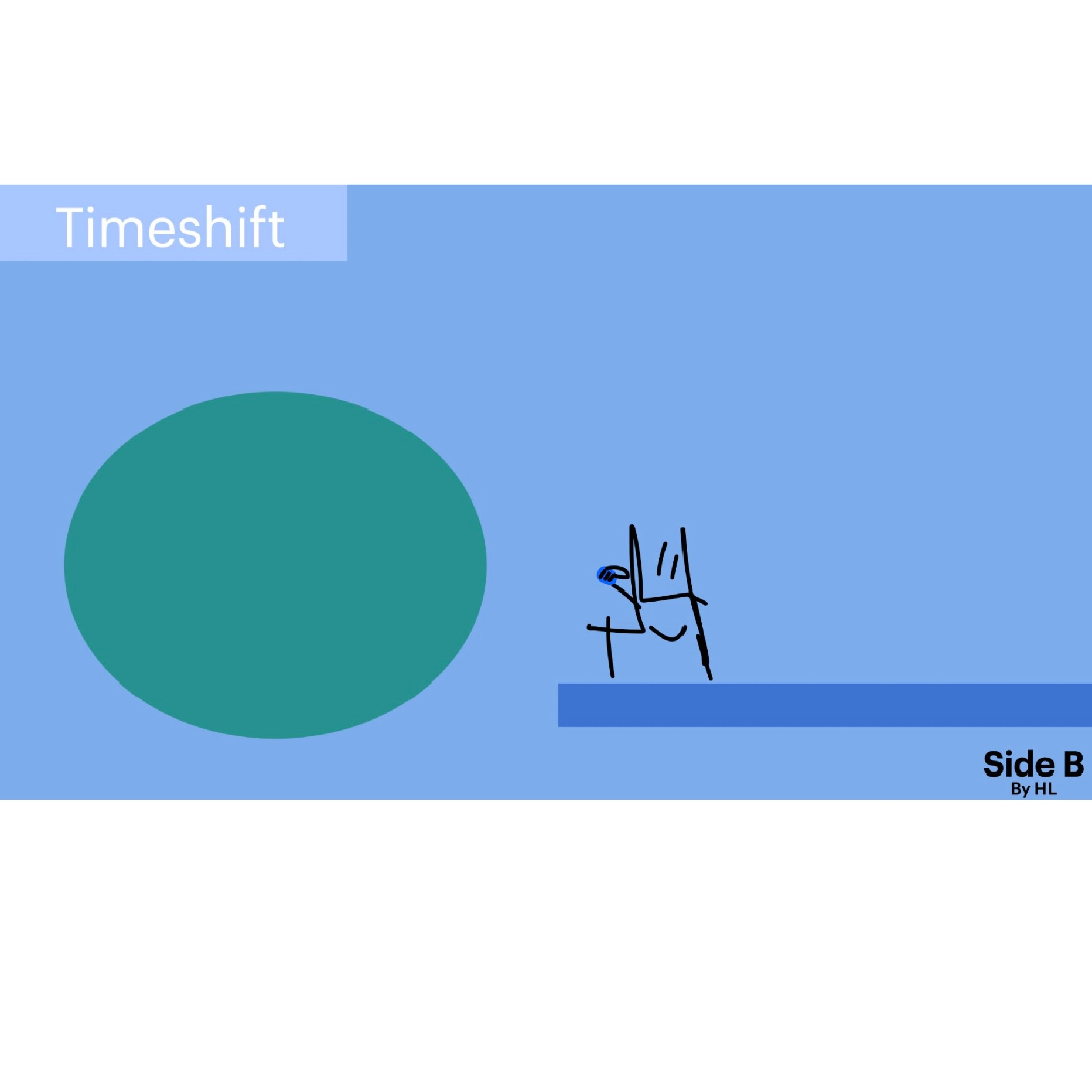 timeshift | WEBTOON