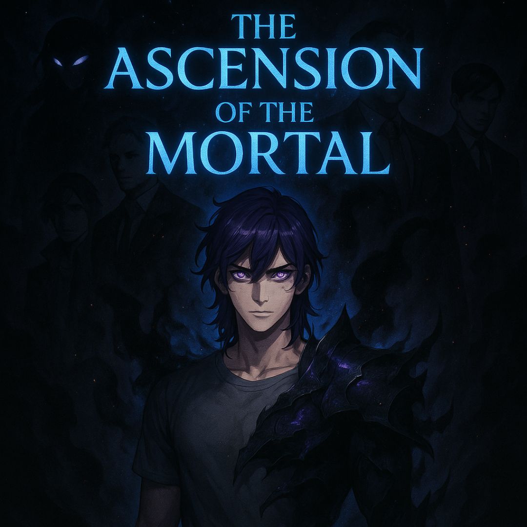 The Rise Of The Immortal | WEBTOON