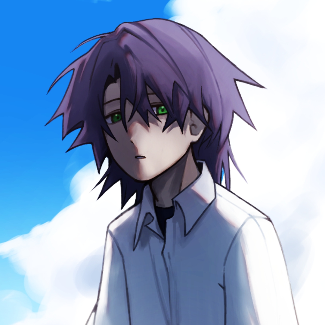 Lost cause (short story) | LINE WEBTOON