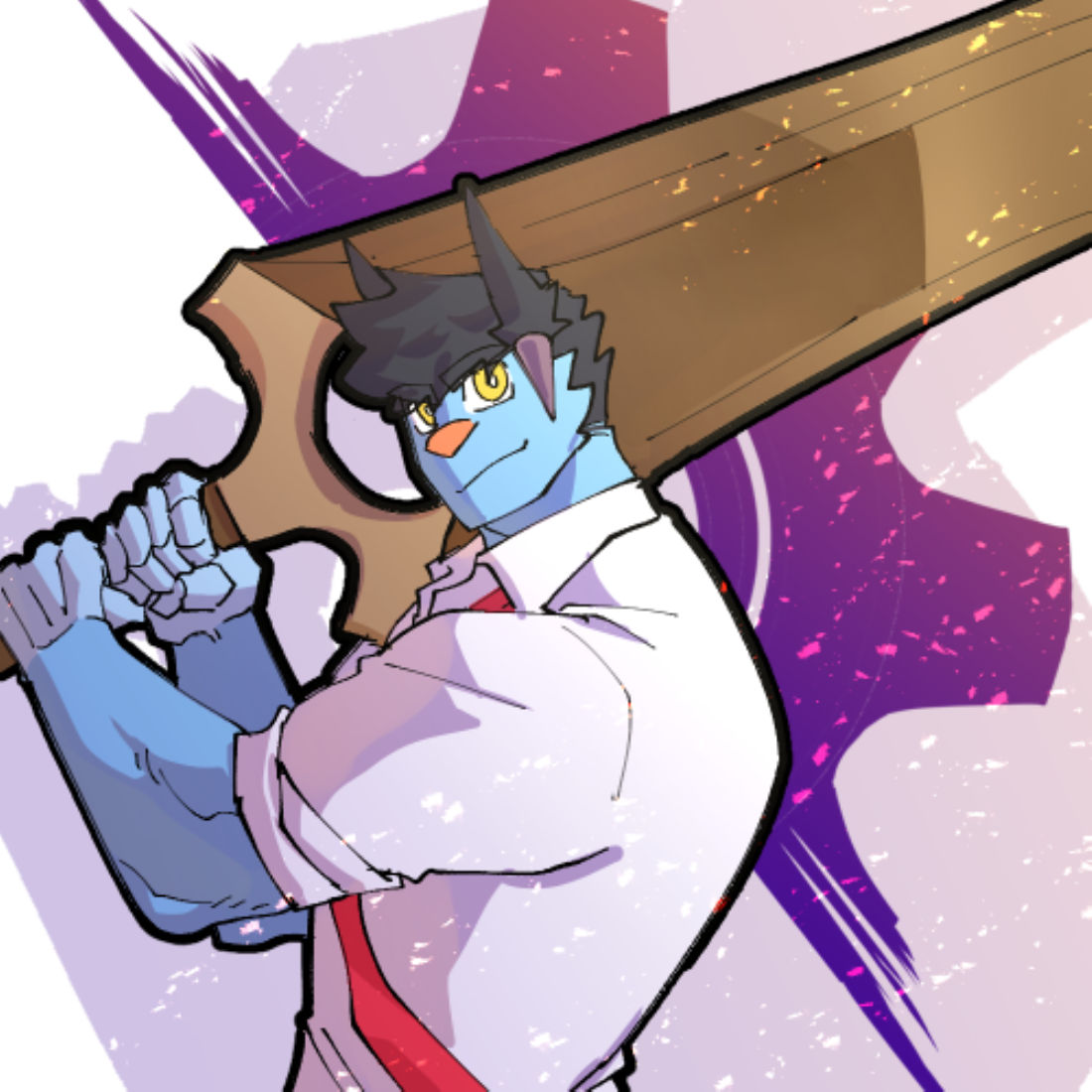 REIYNN: Reincarnated Academy | WEBTOON