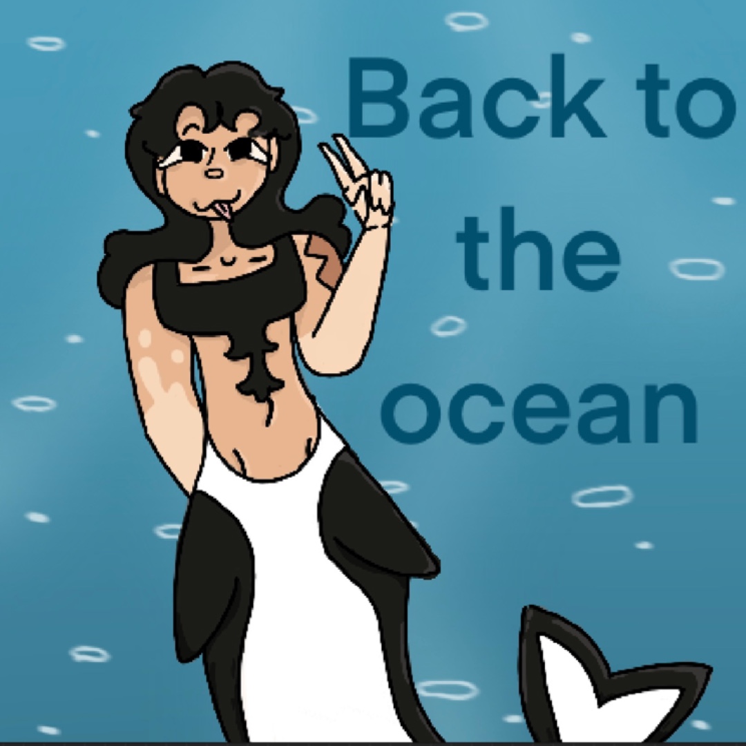 Back to the ocean | WEBTOON