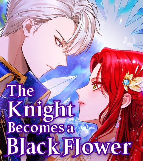 The Knight a Black Flower WEBTOON