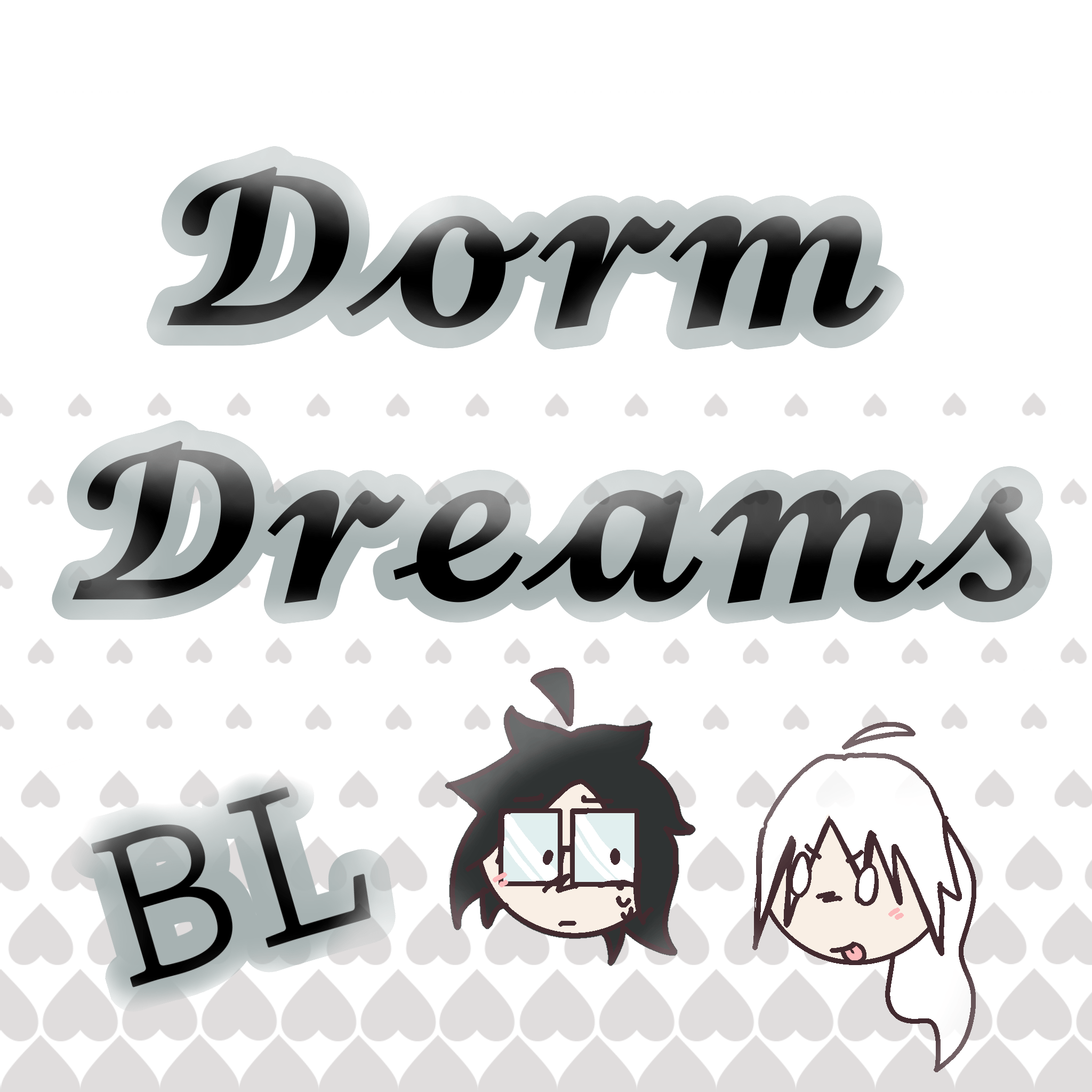 Dorm Dreams Webtoon