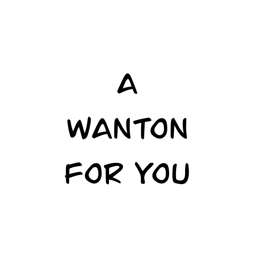 A Wanton For You | WEBTOON