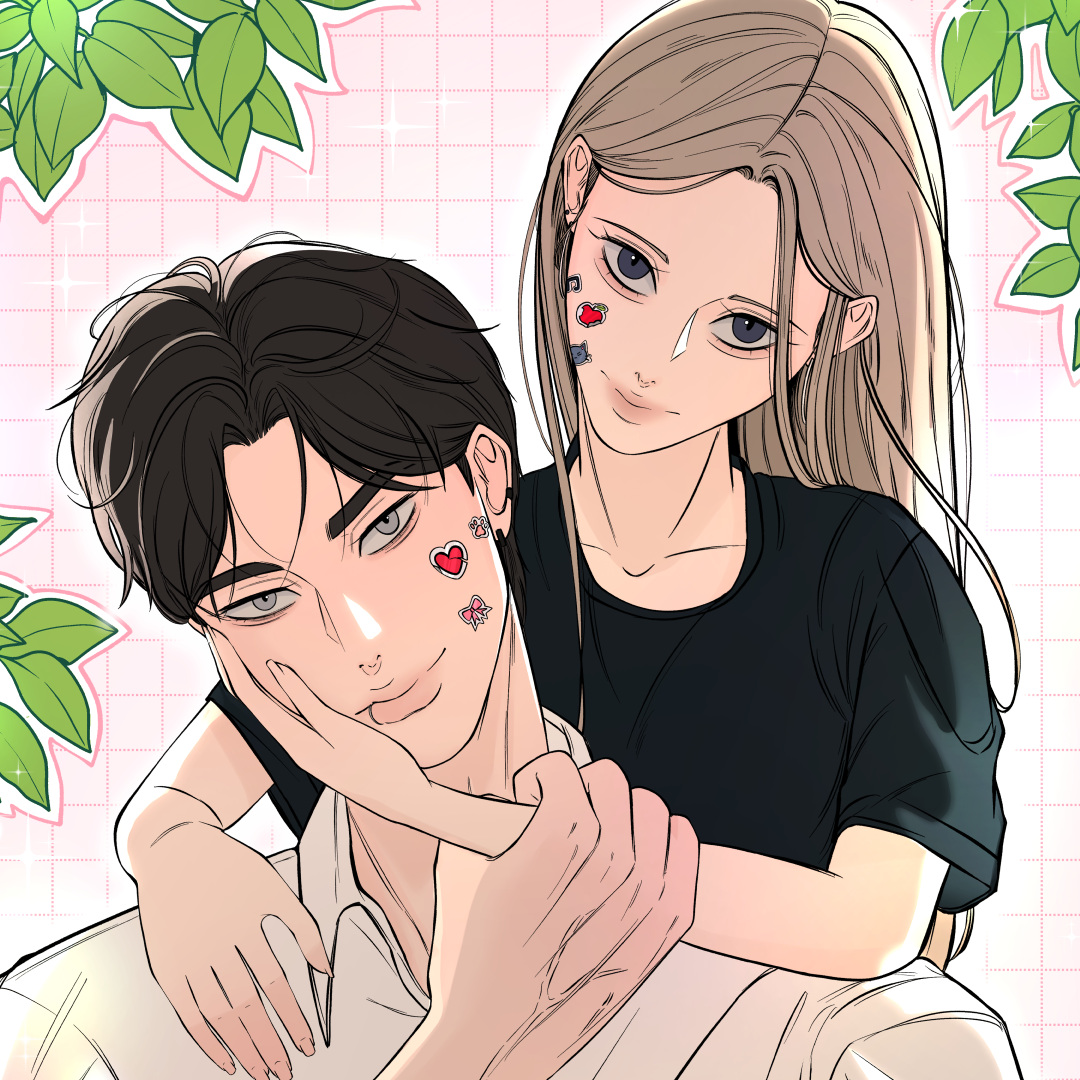 Forbidden Fruit At The Abyss Of Trust Webtoon