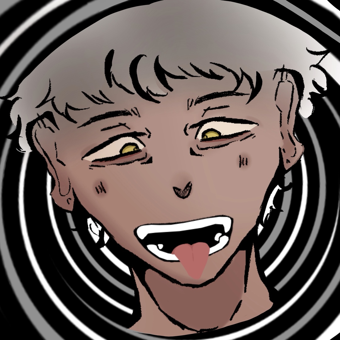 Problematic boy | WEBTOON