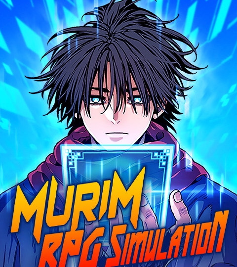 Murim RPG Simulation | WEBTOON