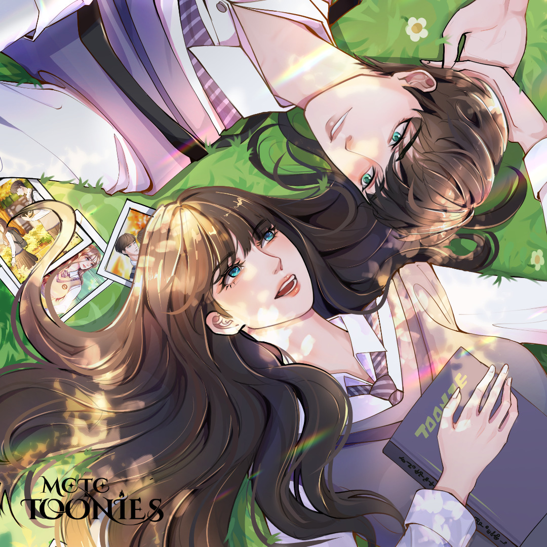 Together in the Light | WEBTOON
