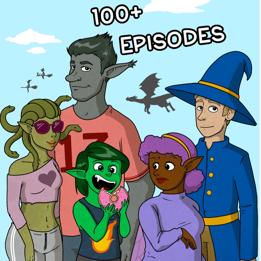 Cosmopolis | WEBTOON