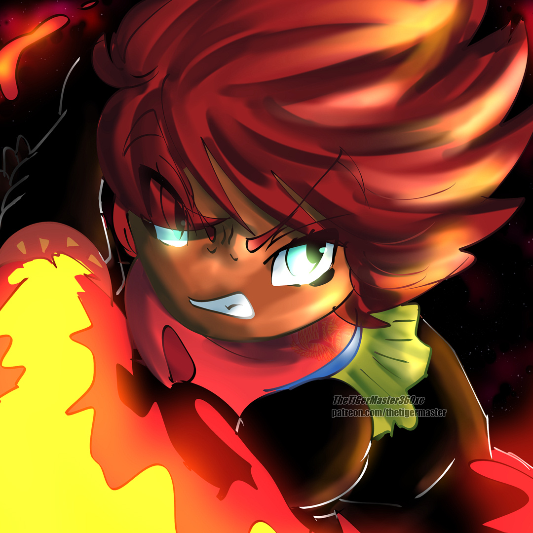 Chaos | WEBTOON
