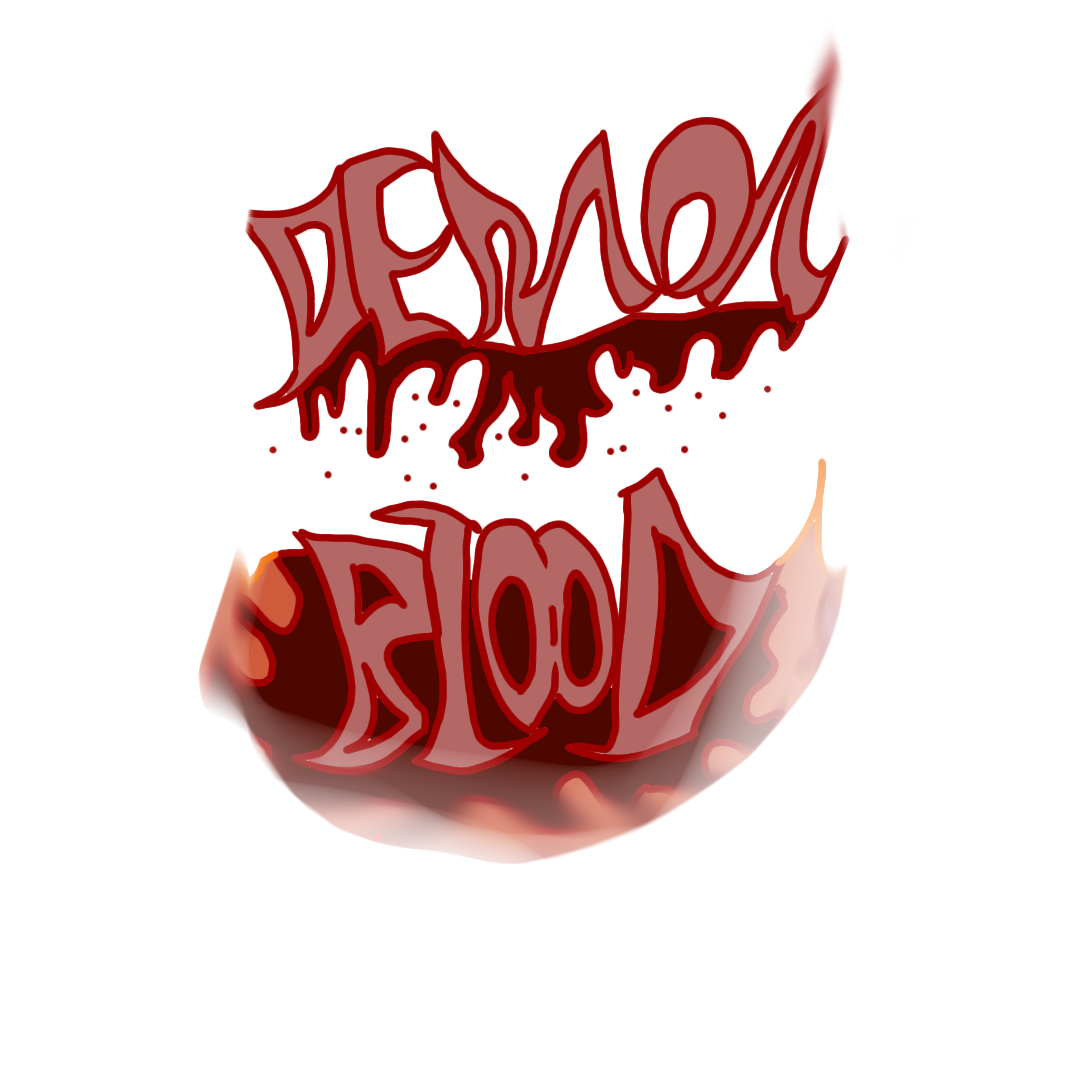 DEMON BLOOD | WEBTOON