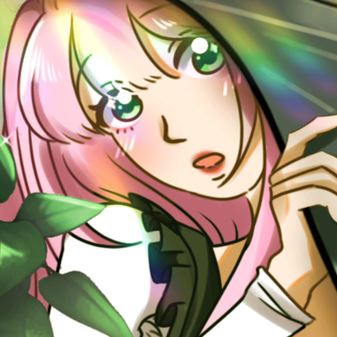 Behind The Door | LINE WEBTOON