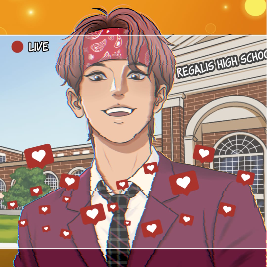 D-Class Diary | LINE WEBTOON