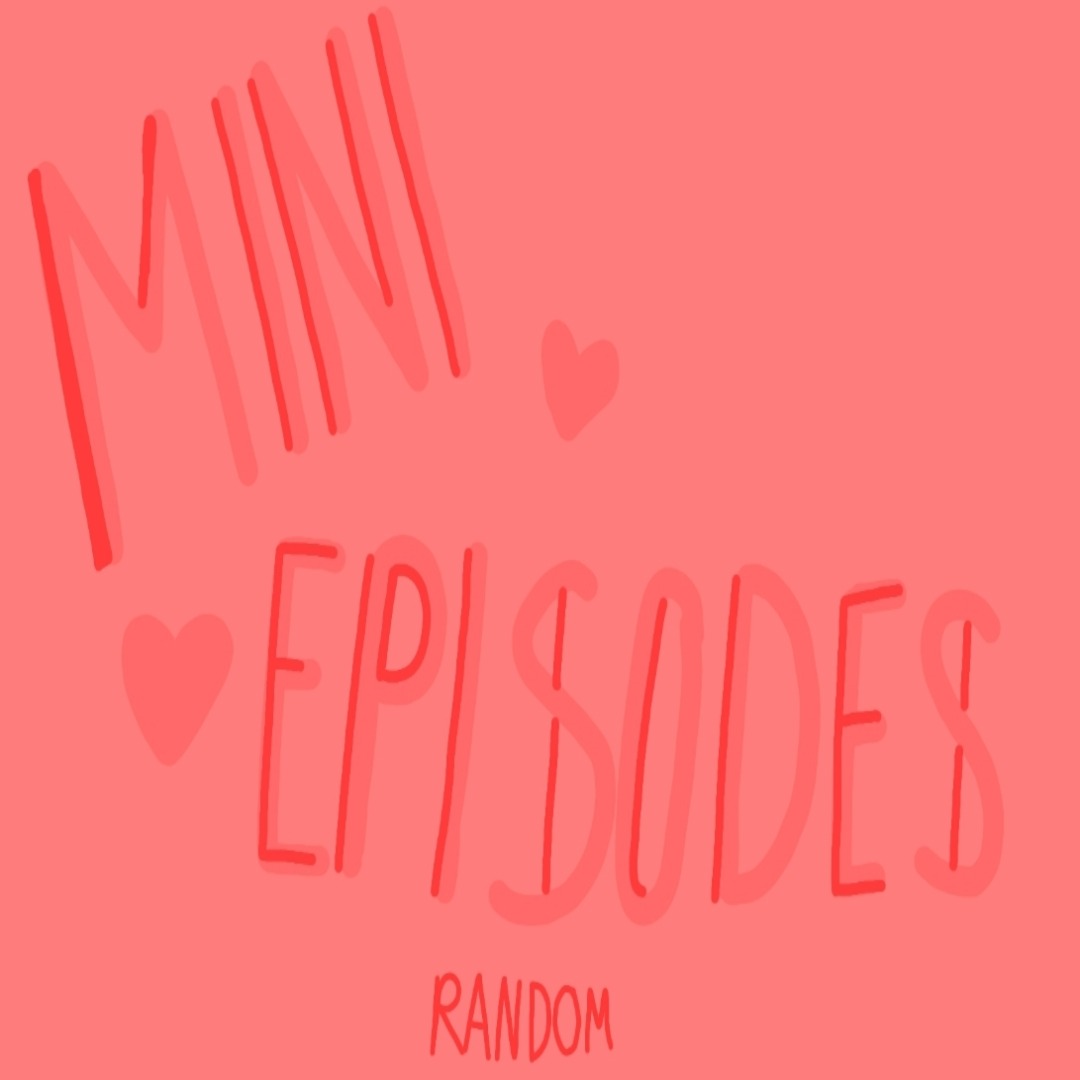 Random comics for my friends | WEBTOON