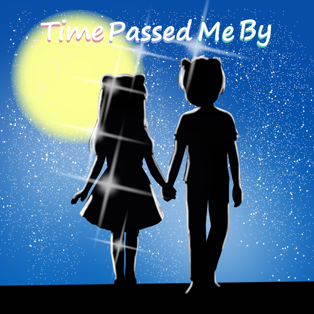 Time Passed Me By II | WEBTOON