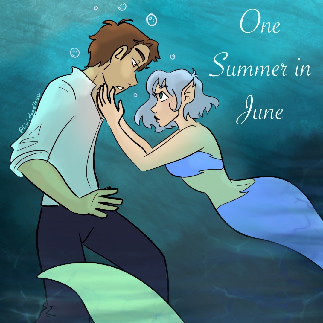 One Summer In June | WEBTOON