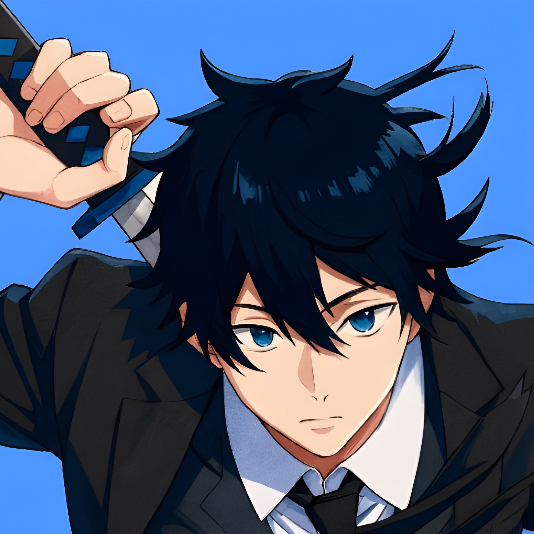 Stardust Divinity | WEBTOON