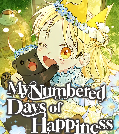 My Numbered Days of Happiness | LINE WEBTOON