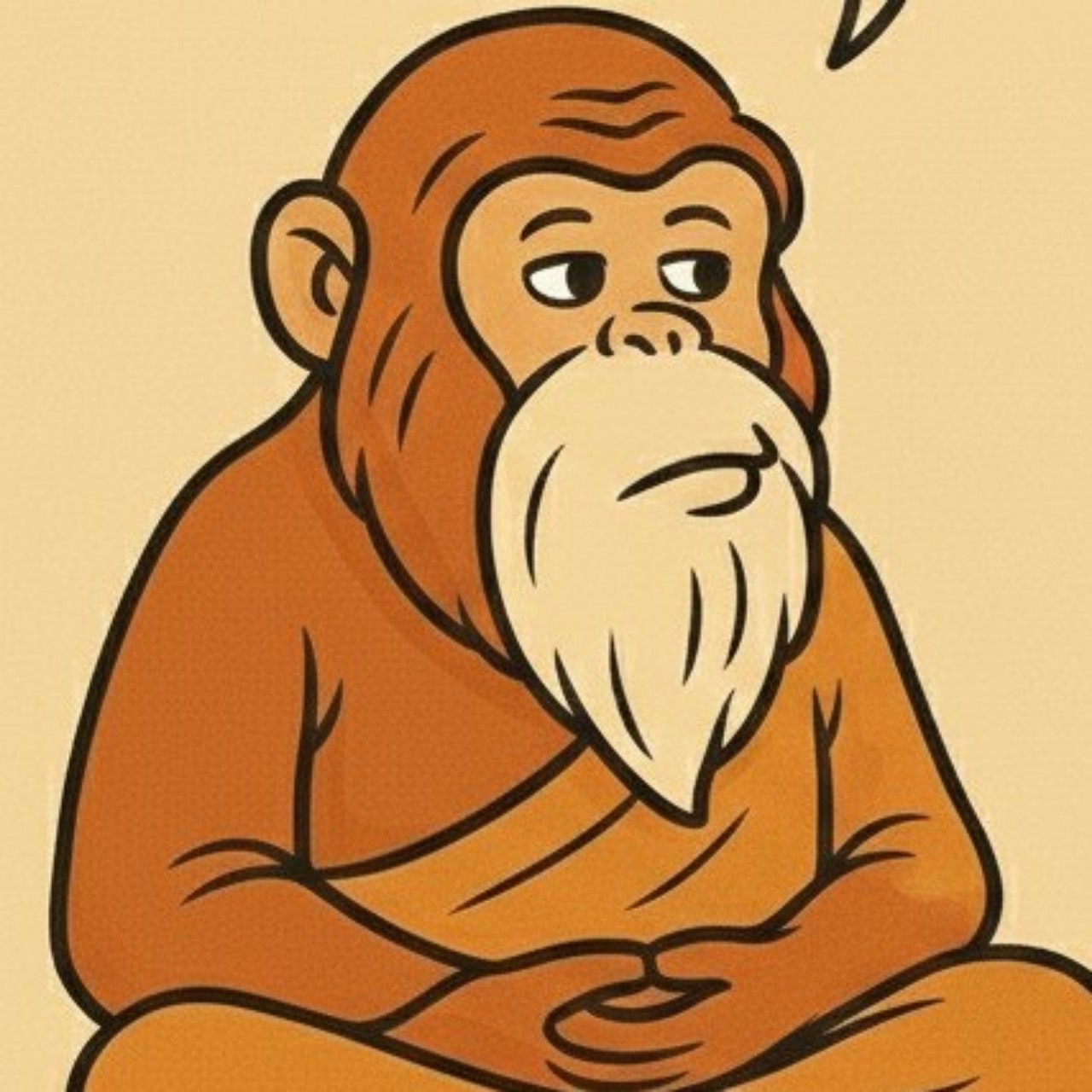 The Wise Monki | WEBTOON