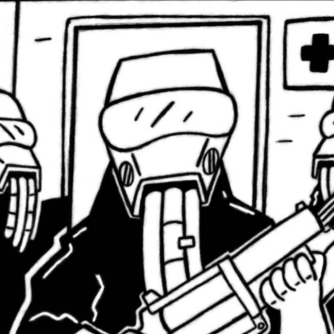 Choler | WEBTOON