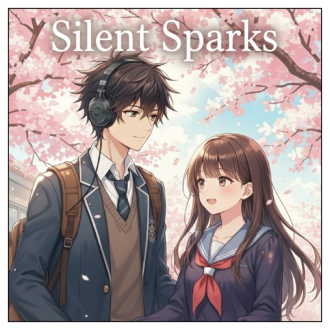 Silent Sparks | WEBTOON