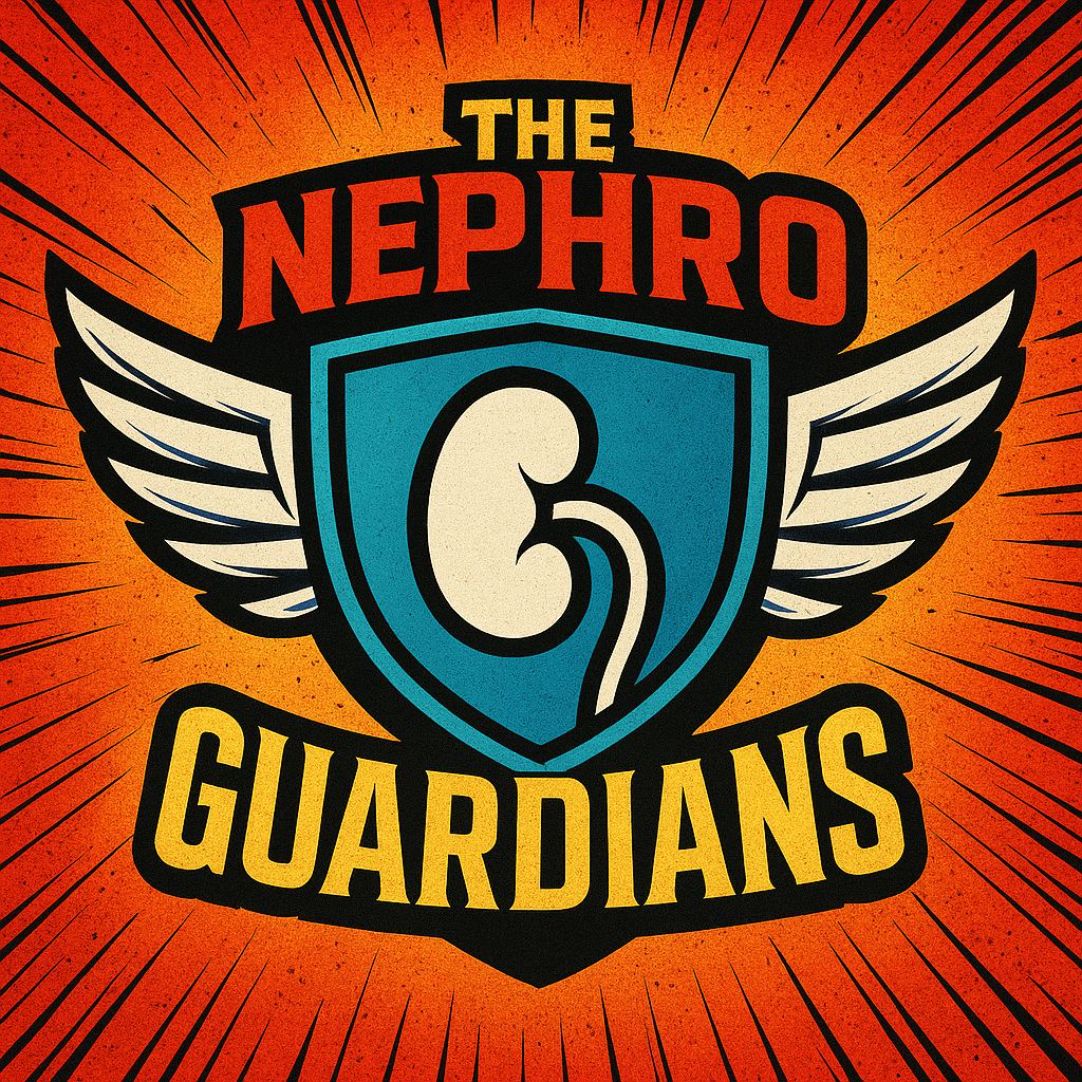 The Shift that Changed Everything - 1 | The Nephro Guardians