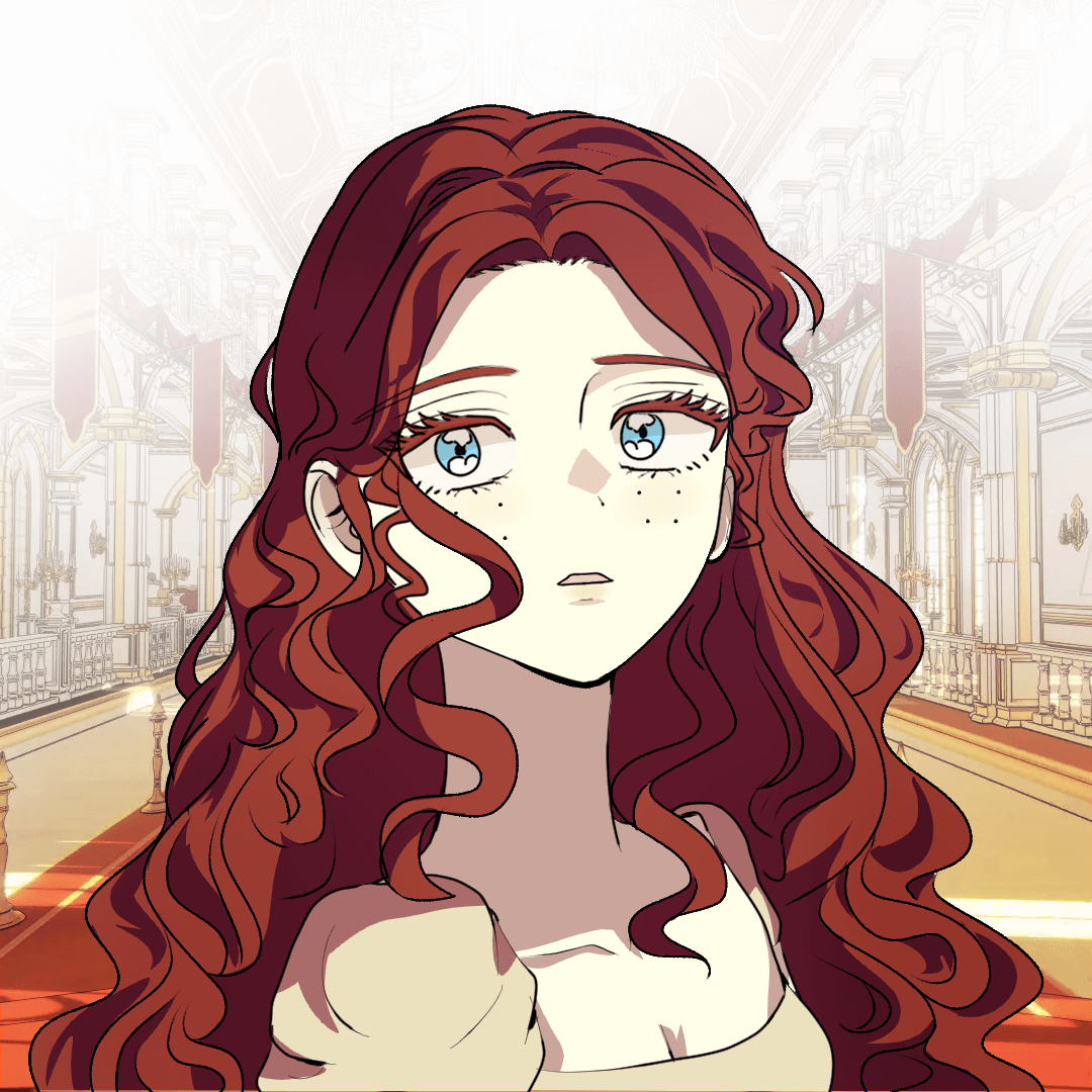 War Beneath The Crown | WEBTOON