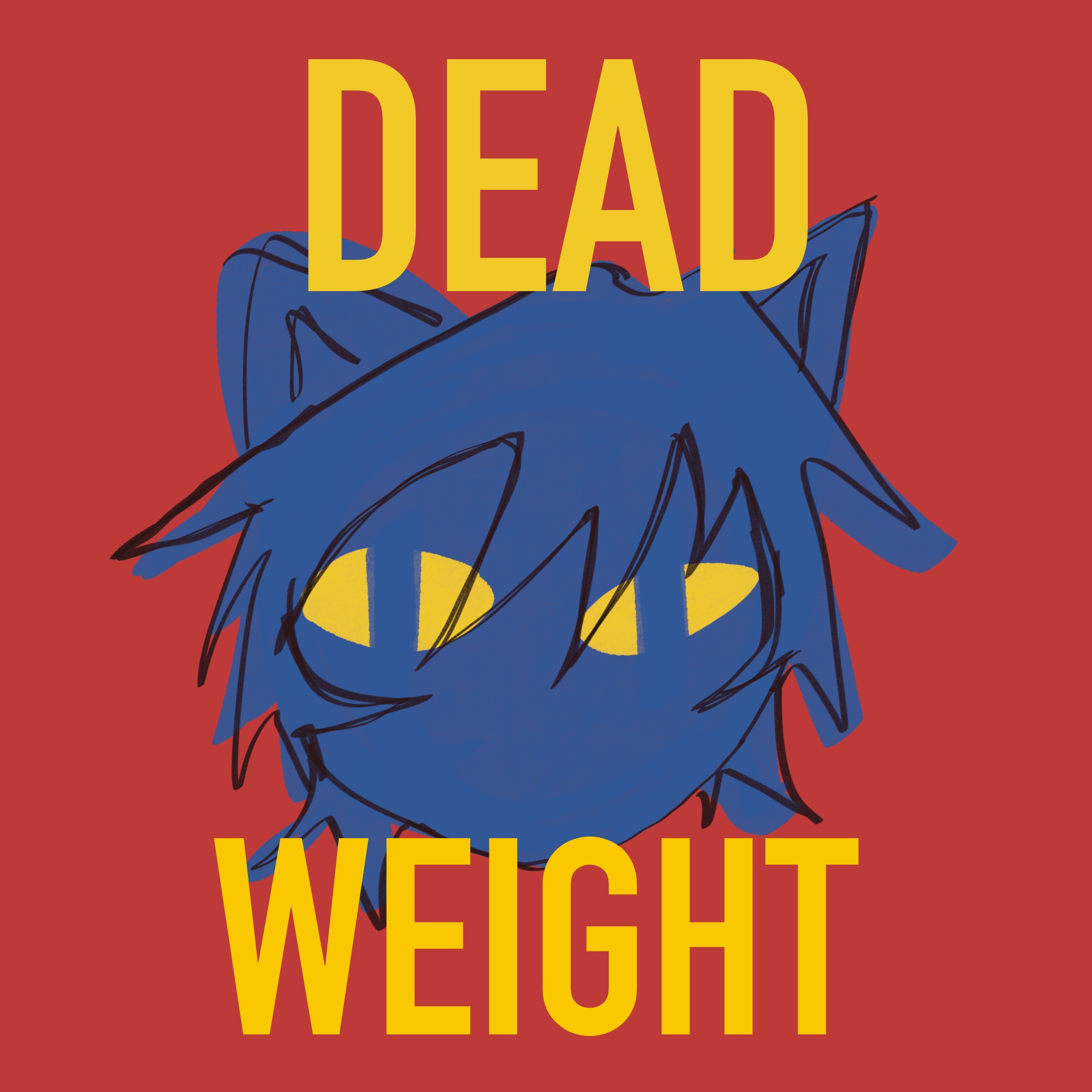 Dead Weight Webtoon