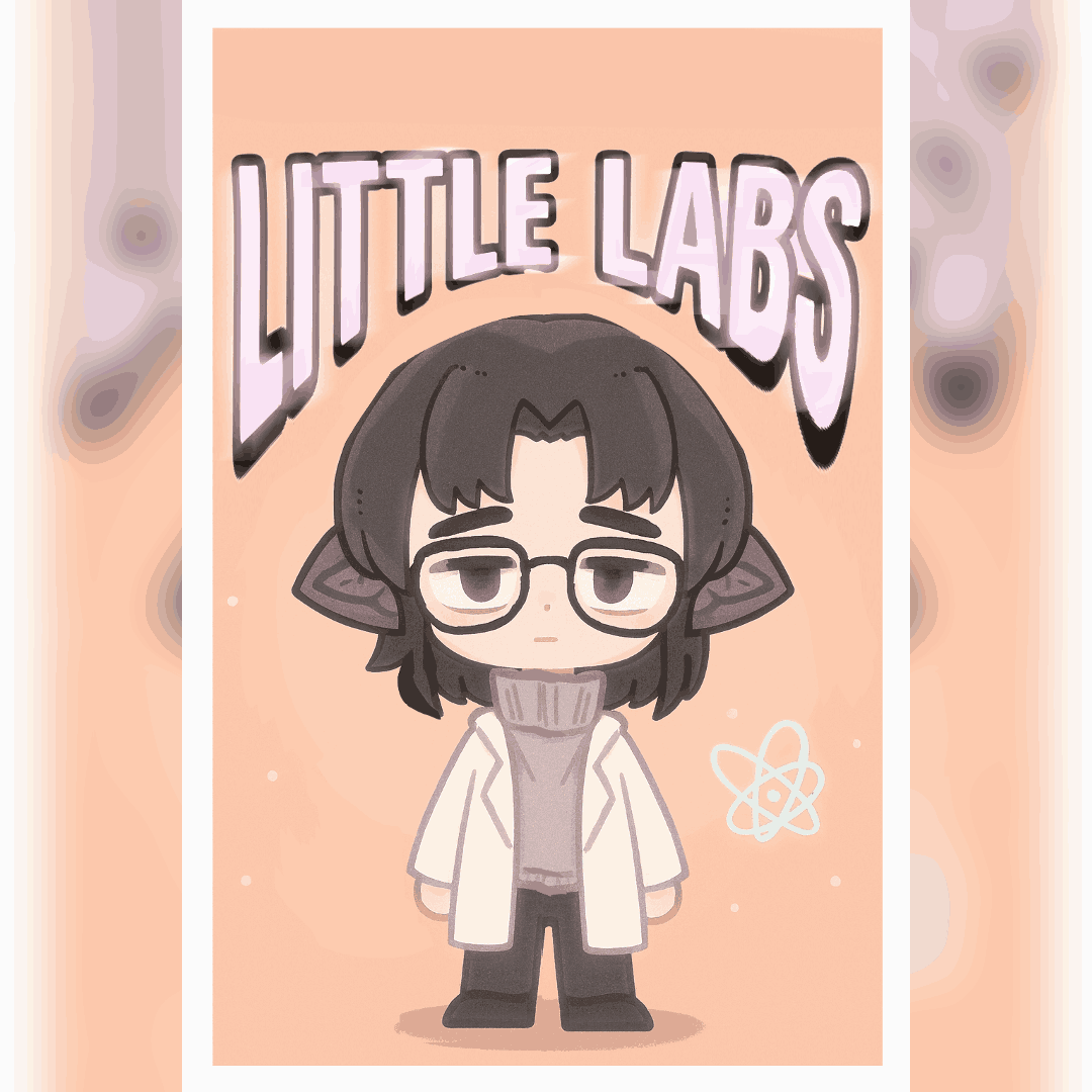 Little Labs | WEBTOON