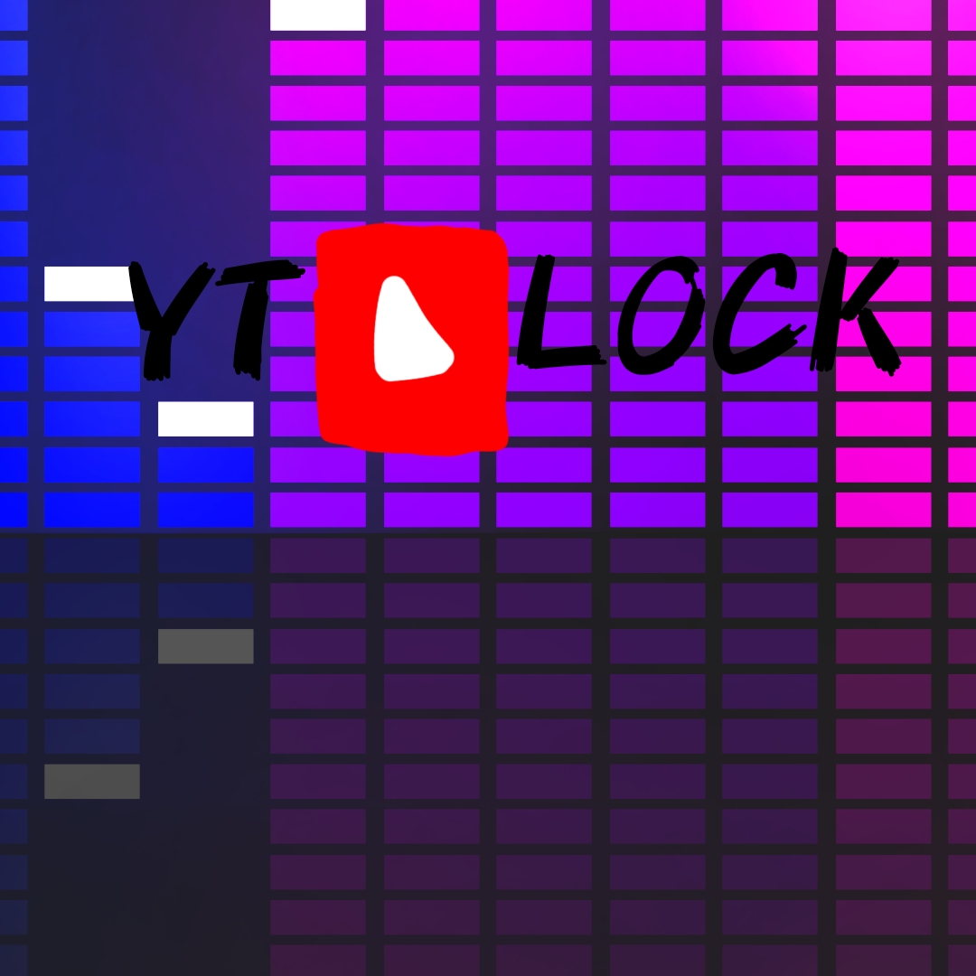YT LOCK | WEBTOON