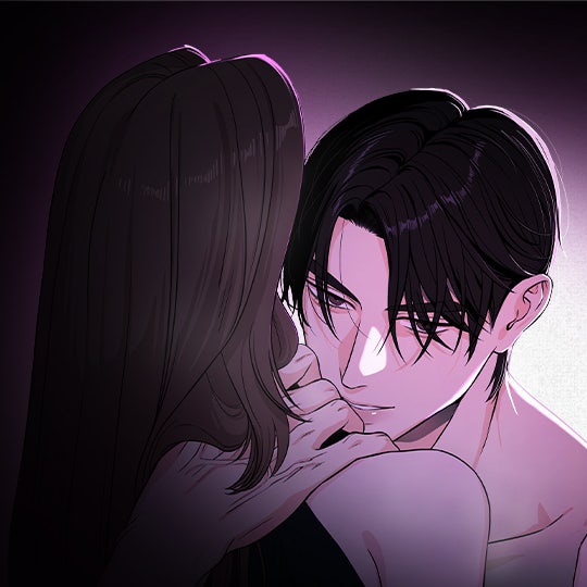 Friends After Dark | LINE WEBTOON