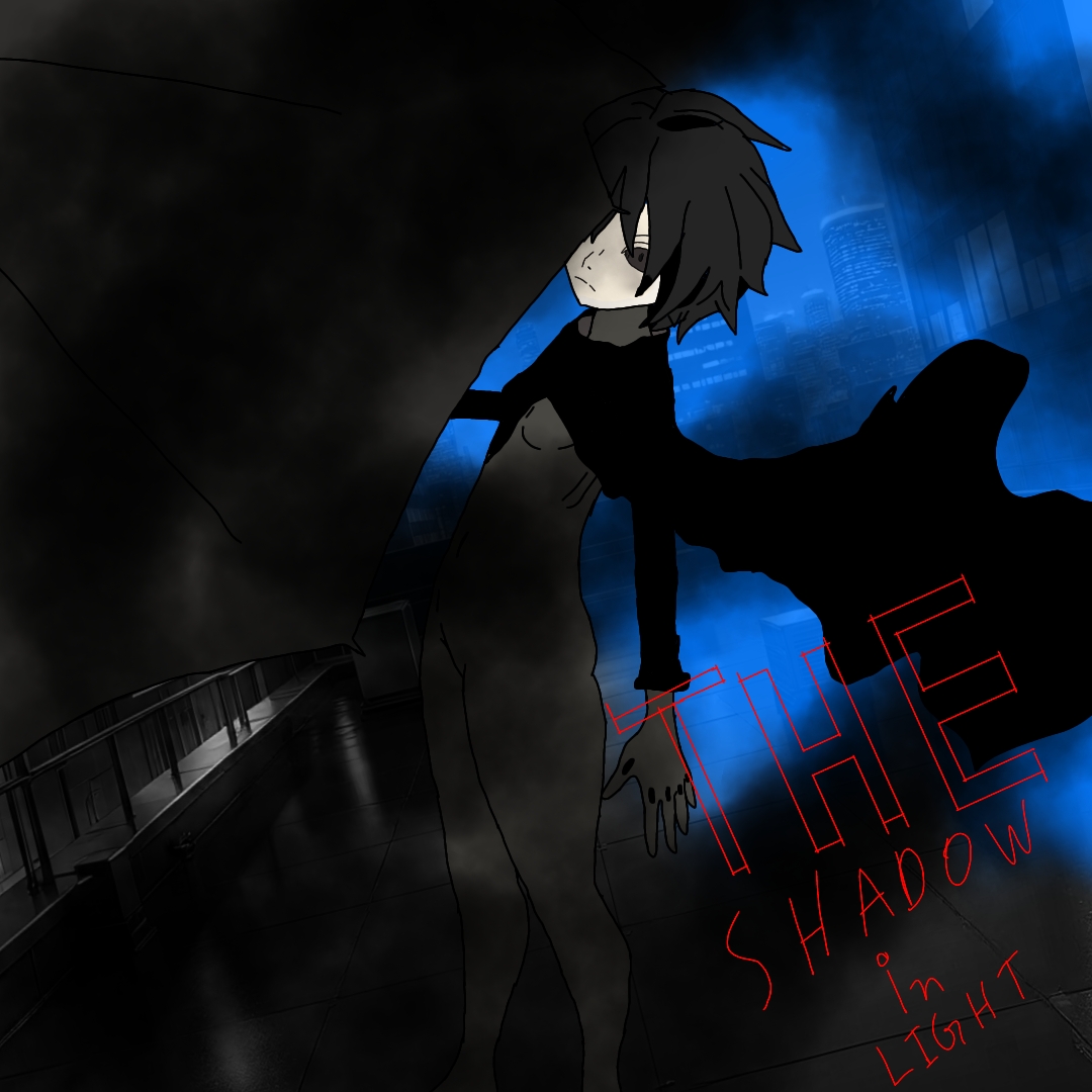 The Shadow in Light series | WEBTOON