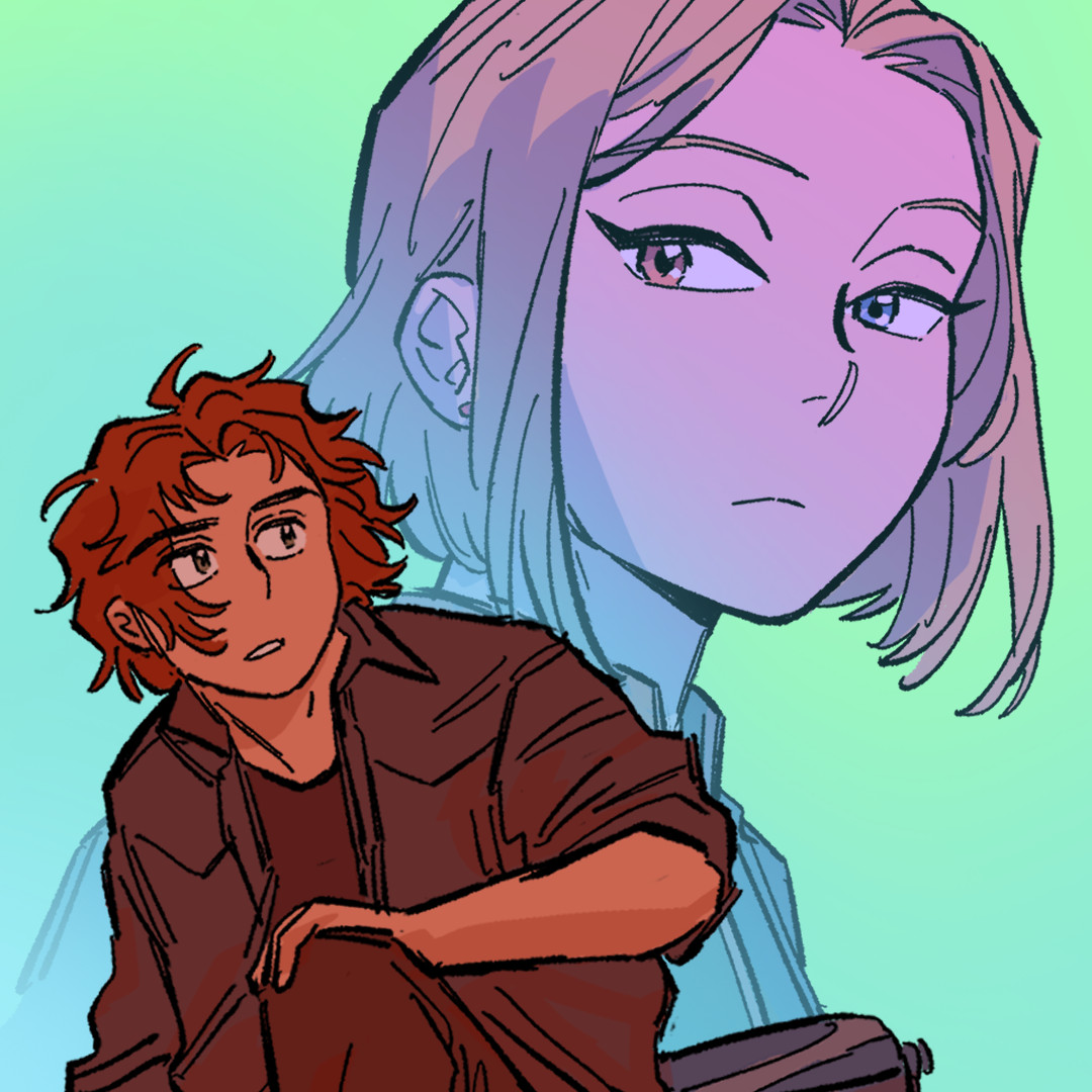 ROCK N ROLL PHILOSOPHY | WEBTOON
