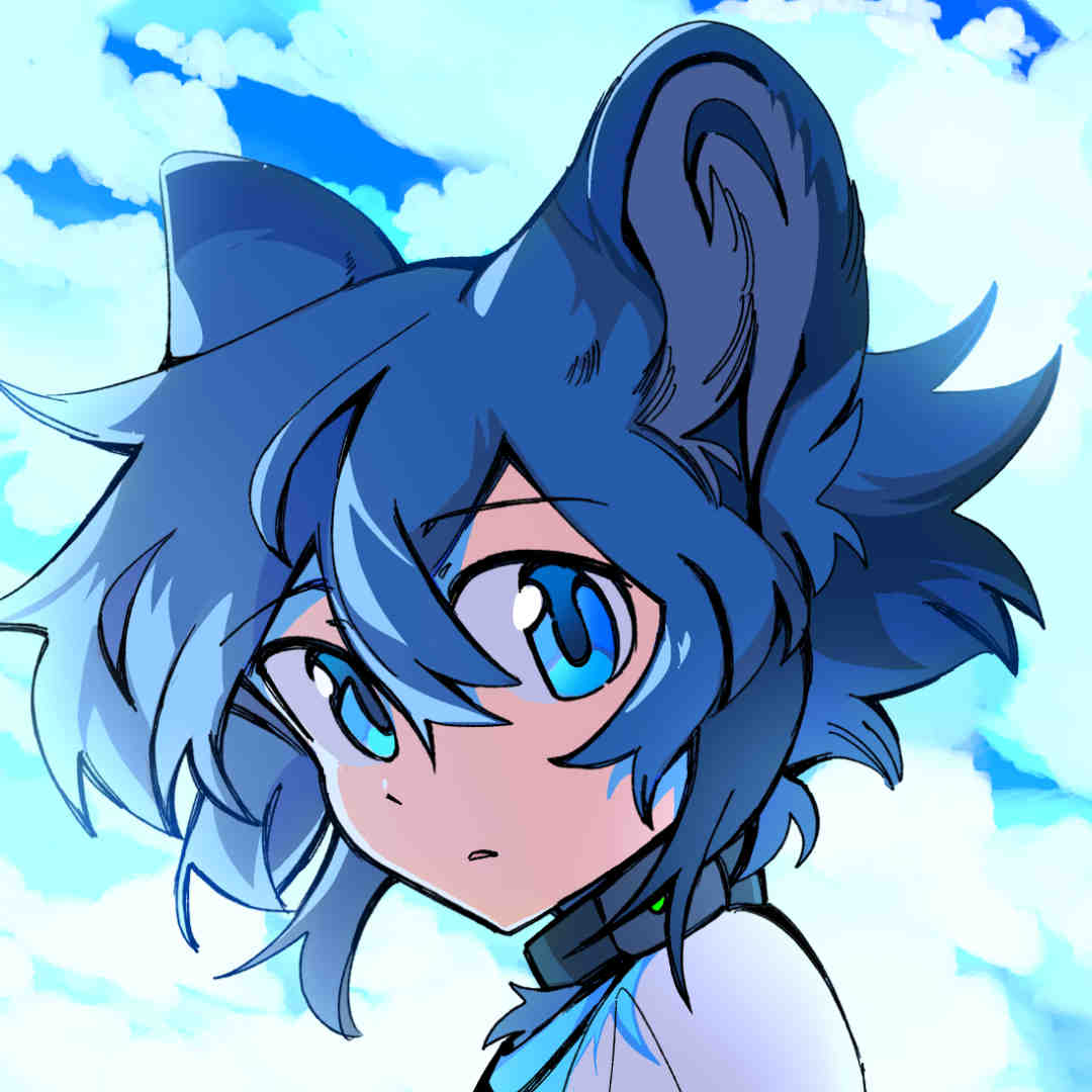 Project Stray | WEBTOON