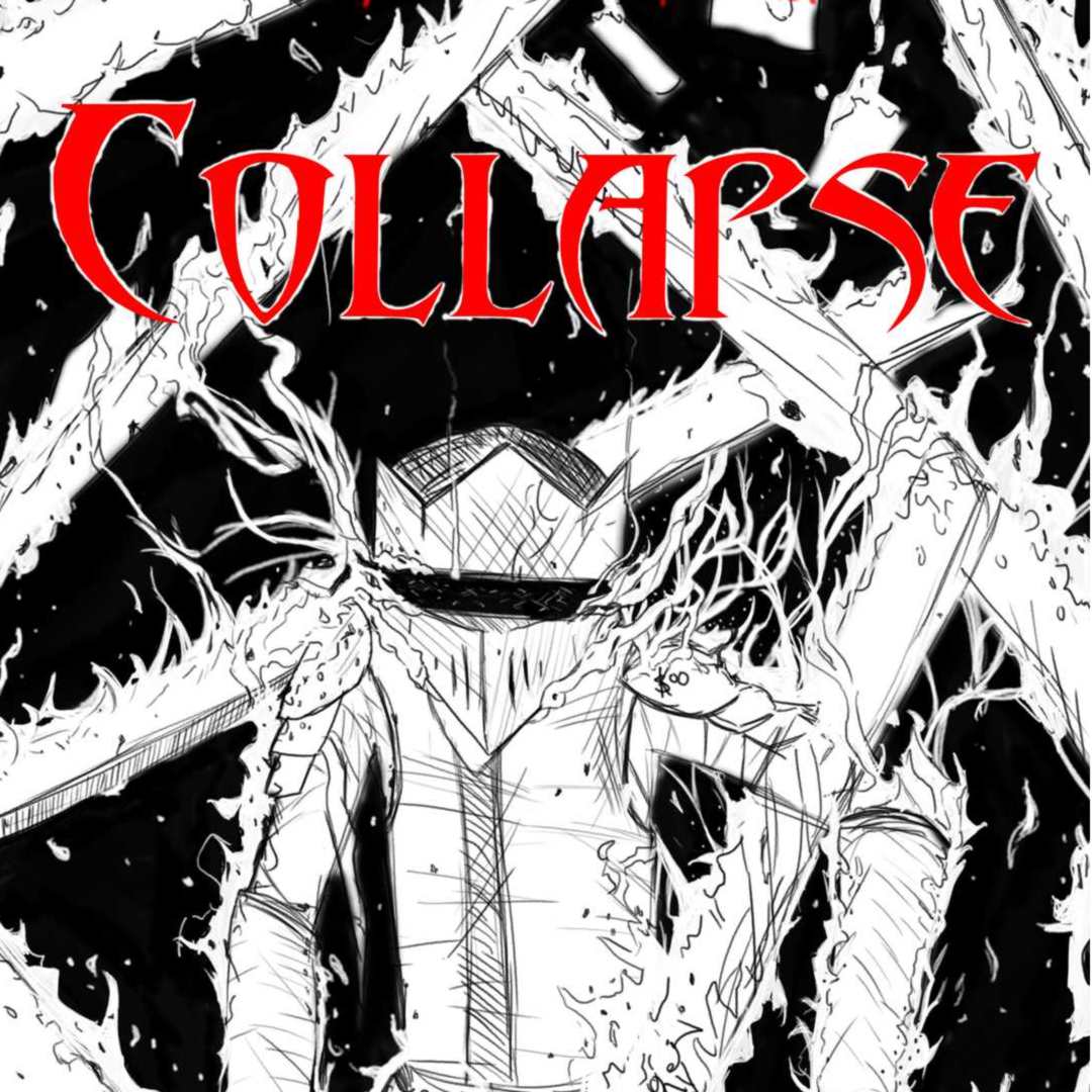 Collapse | WEBTOON