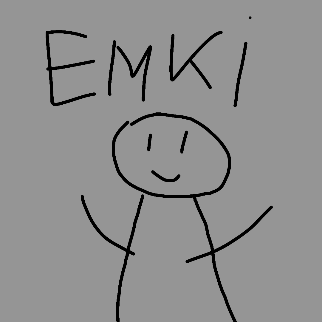 EMKI | LINE WEBTOON