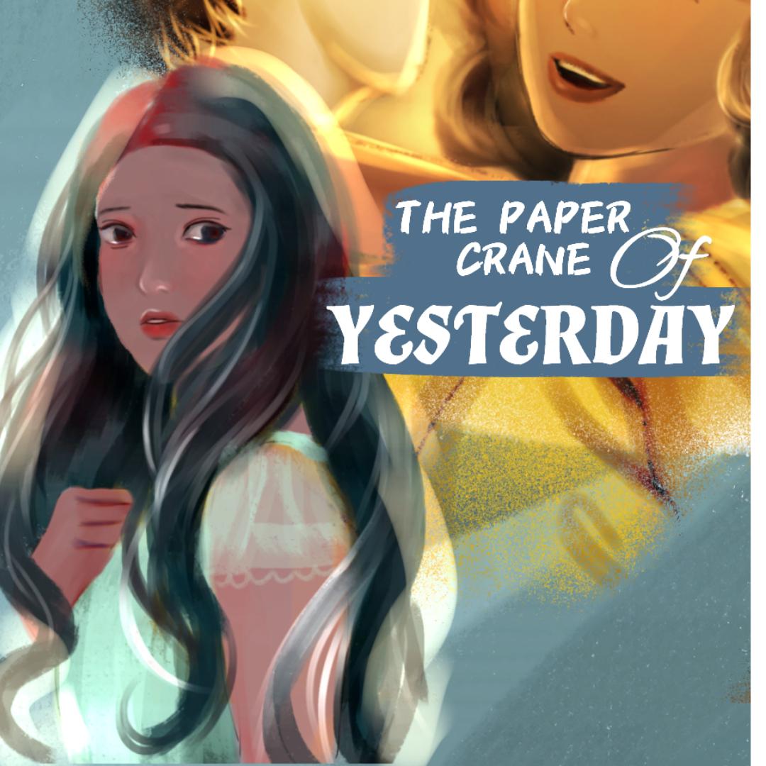 Interface - 1 | The Paper Crane of Yesterday